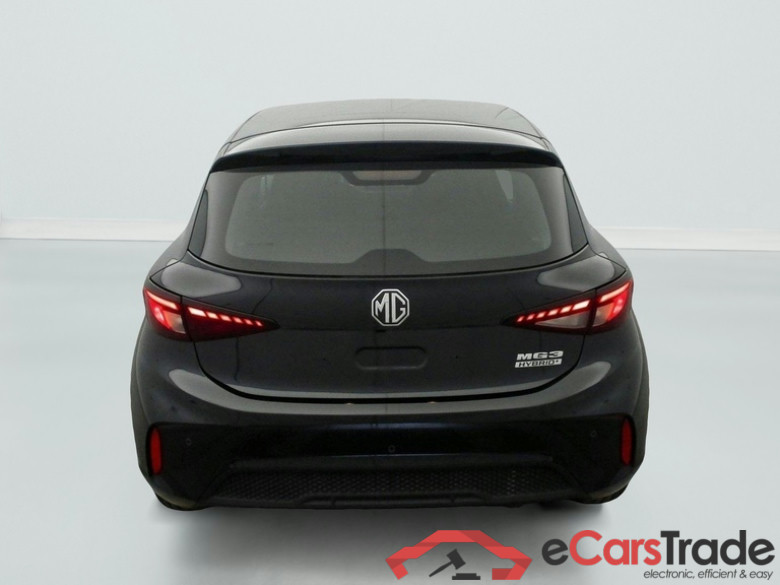 MG MG3 Standard 1.5 Hybrid+ 195ch #6