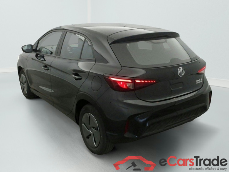 MG MG3 Standard 1.5 L Hybrid+ 195ch #5
