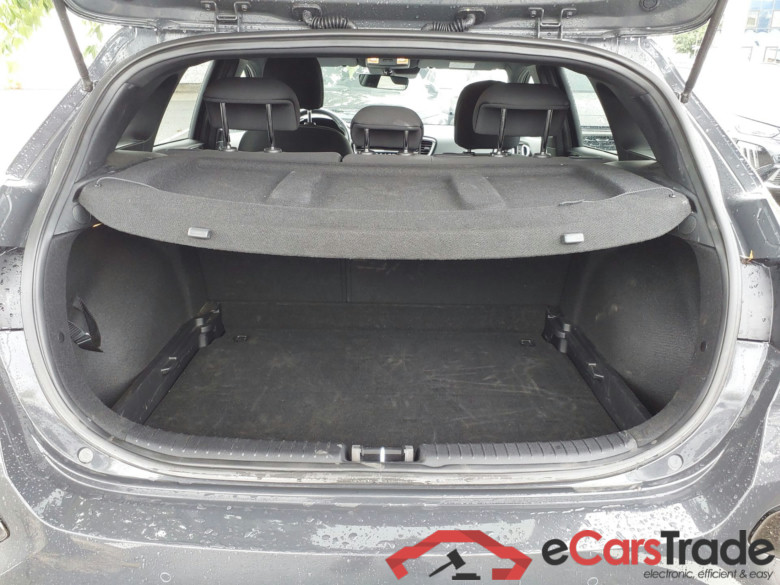 KIA Ceed  KIA Ceed  TGDI 140 GT-LINE DCT7 #2