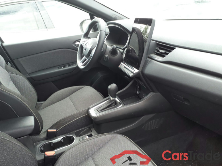 RENAULT Captur RENAULT Captur E-TECH full hybrid 145 TECHNO #5