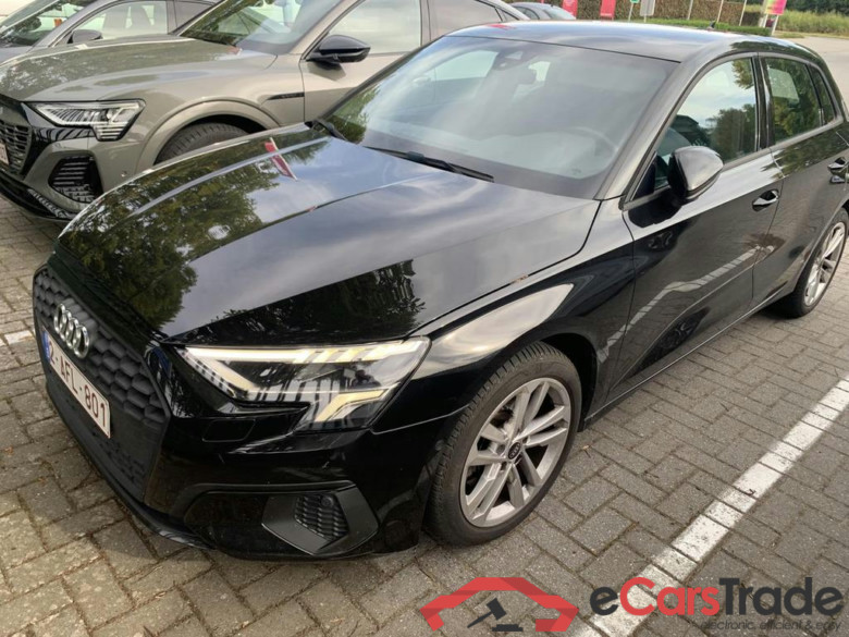 AUDI A3 Sportback 30 TFSI #1
