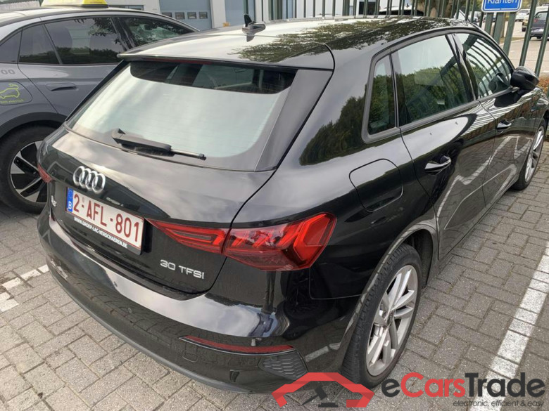AUDI A3 Sportback 30 TFSI #3