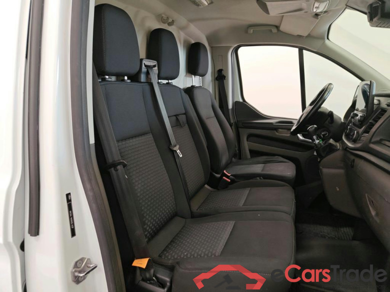 Ford Transit Custom 2.0 TDCi 320 L2H1 Trend 130pk 4d #3