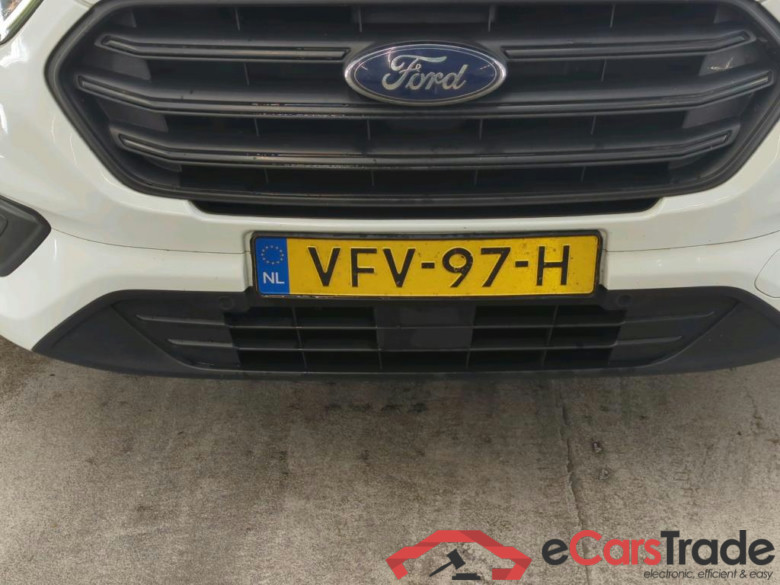 Ford Transit Custom 2.0 TDCi 340 L1H1 Trend 130pk 4d #5