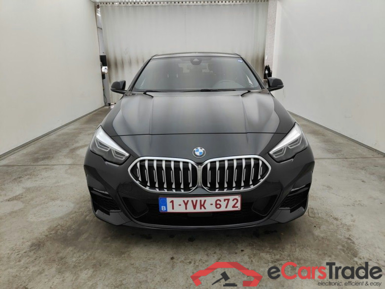 BMW 2 Reeks Gran Coupé 218iA (100kW) 4d #1