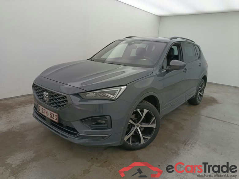 SEAT Tarraco 2.0 TDI 110kW FR DSG 5d