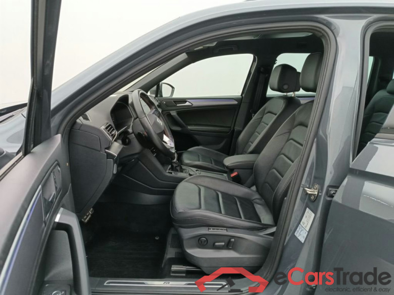 SEAT Tarraco 2.0 TDI 110kW FR DSG 5d #3
