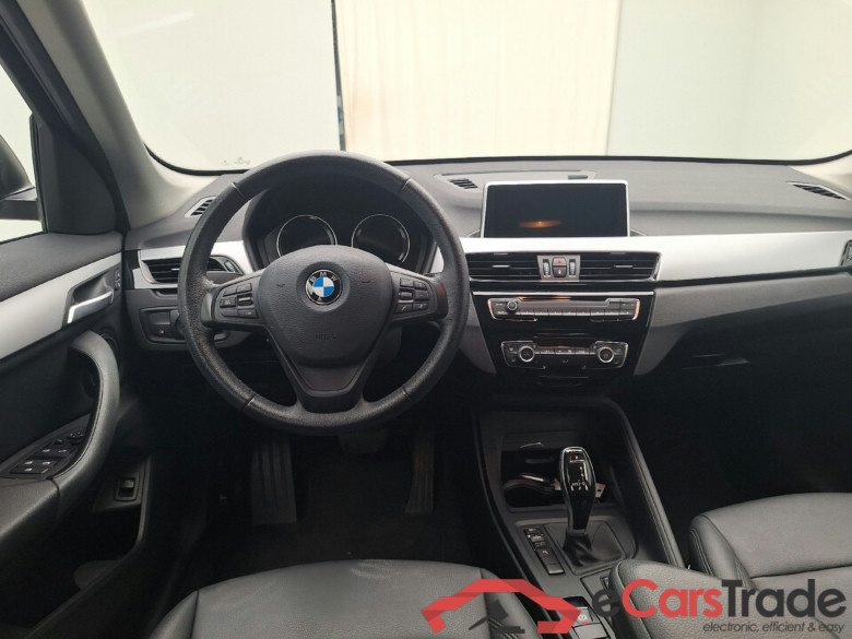 BMW, X1 FL'19, X1 sDrive 16d 85kW Aut. #6