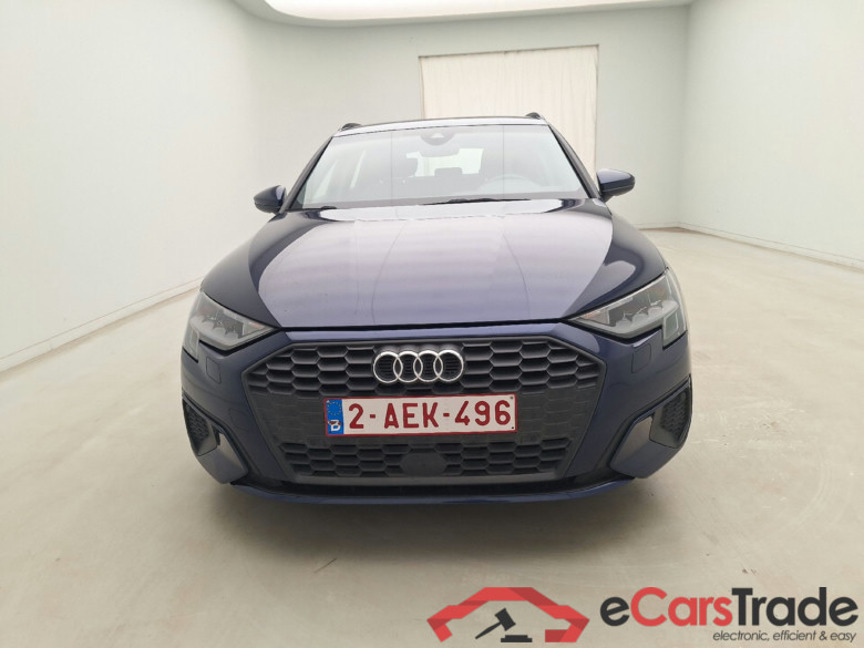 Audi, A3 SB '20, A3 SB 35 TFSi 110kW Str.
