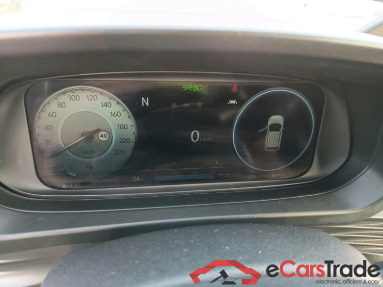 HYUNDAI Bayon / 2021 / 5P / todoterreno 1.0 TGDI 74kW (100CV) 48V Maxx #4