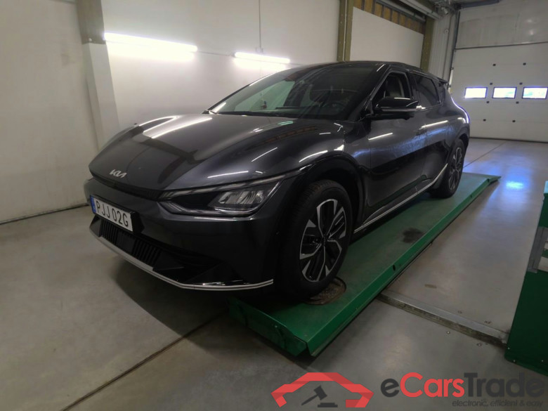 EV6 77,4kWh 325 AWD