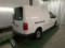 preview Volkswagen Caddy #2