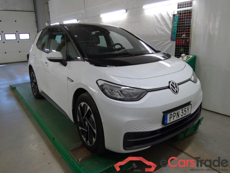 ID.3 58kWh Pro Performance