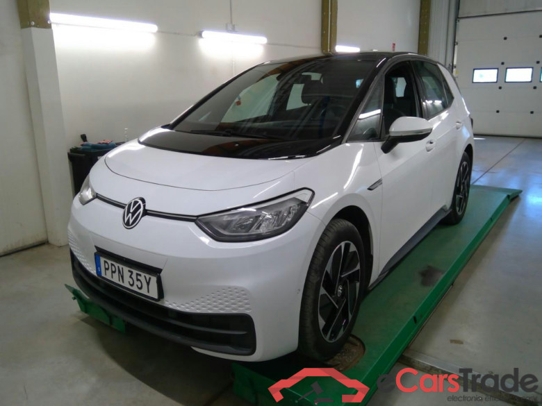 ID.3 58kWh Pro Performance #2