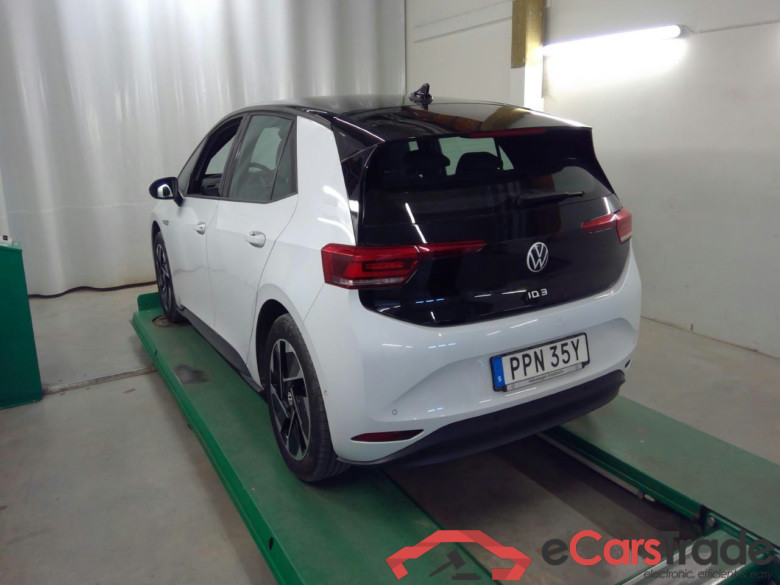 ID.3 58kWh Pro Performance #4