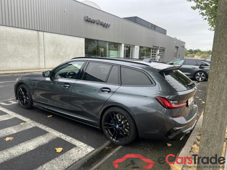 BMW 3 SW PHEV (G21) Touring 330eAS PHEV #3