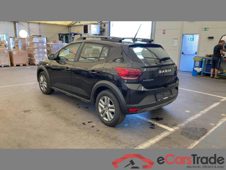 DACIA Sandero Stepway 1.0 TCe Expression #3
