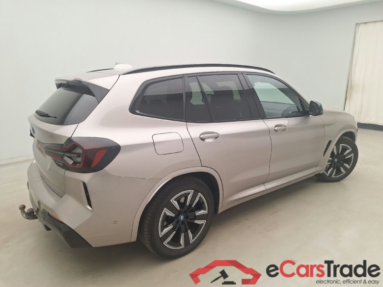 BMW, iX3 FL'21 BEV, iX3 #4