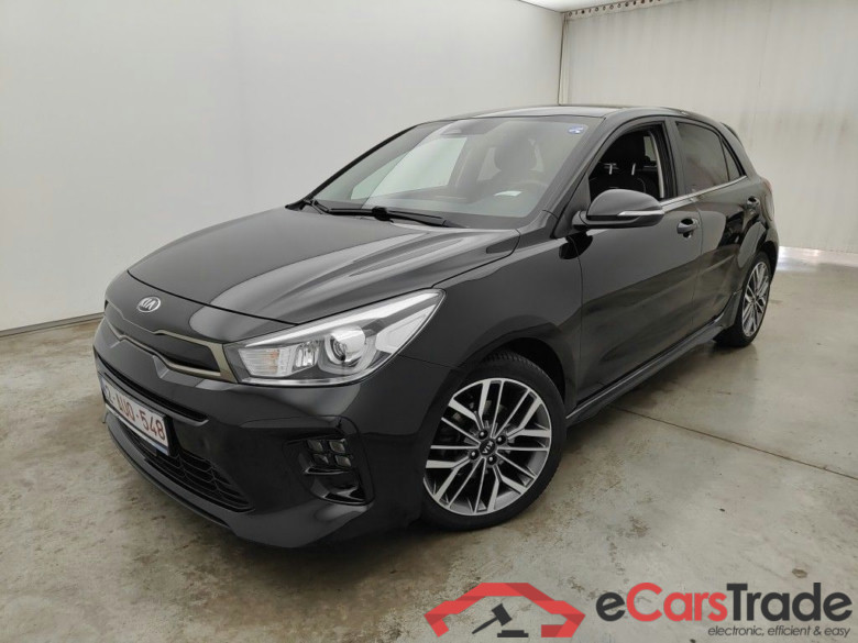 KIA Rio 1.0 T 100 GT Line 5d
