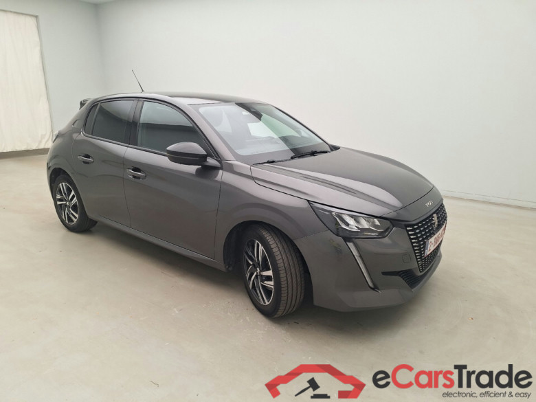 Peugeot, 208 '19, 208 1.2PT 100 Allure Pack EAT #5