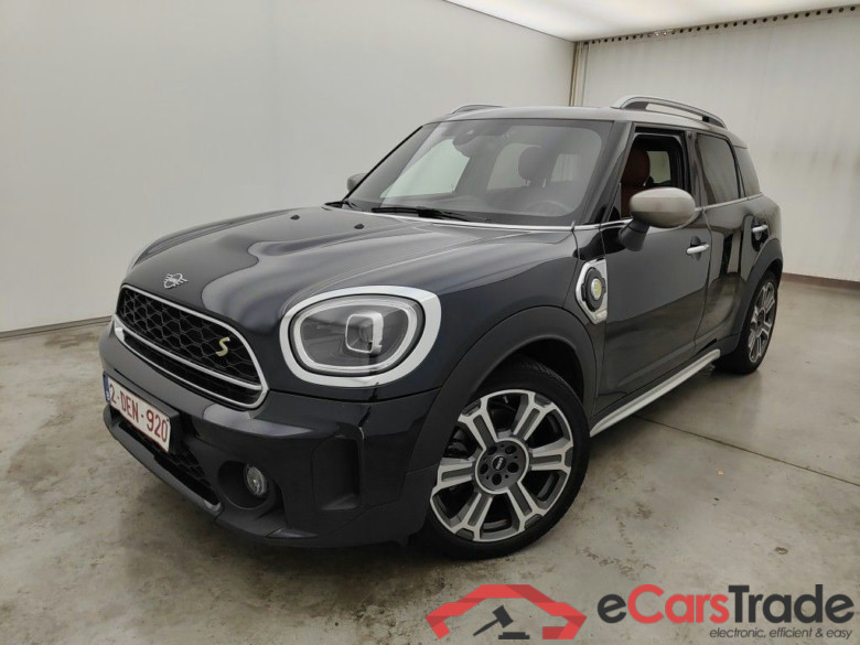 Mini Countryman Cooper S E ALL4 AT 5d #1