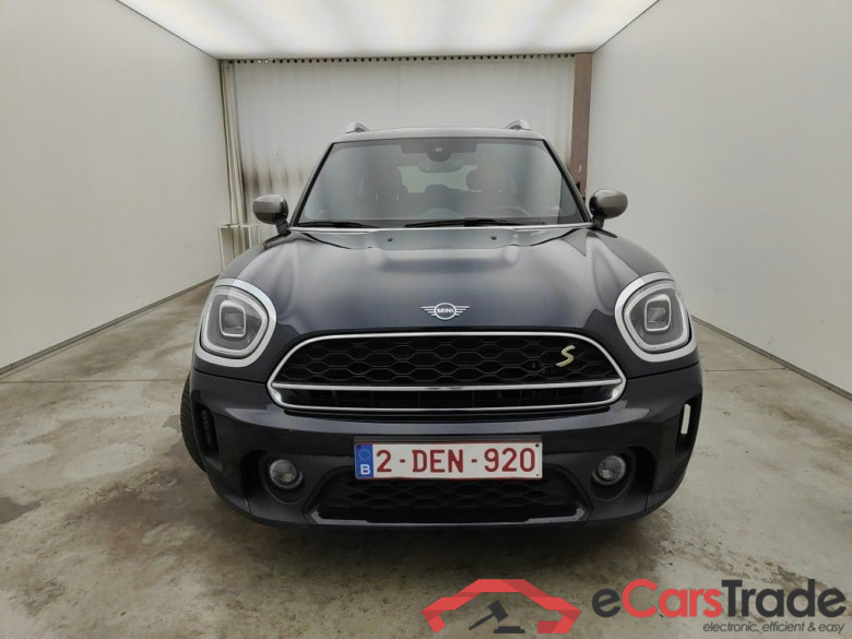 Mini Countryman Cooper S E ALL4 AT 5d #5