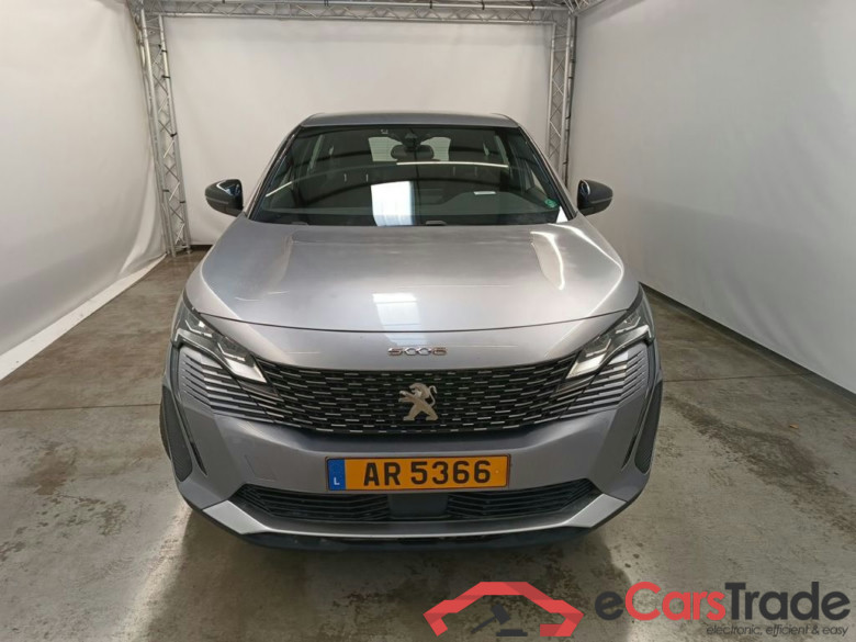 PEUGEOT 5008 DIESEL - 2021 1.5 BlueHDi Active Pack (EU6.4) 5d #5