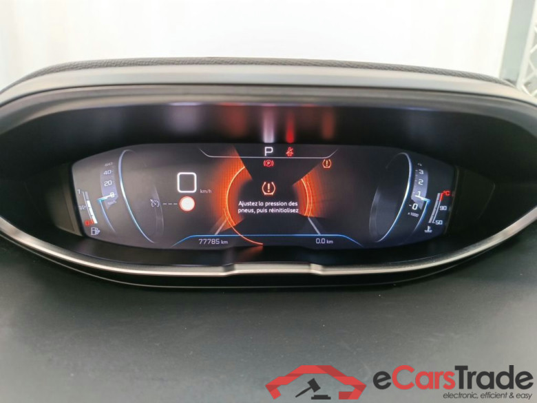 PEUGEOT 5008 DIESEL - 2021 1.5 BlueHDi Active Pack (EU6.4) 5d #6