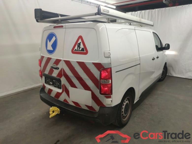 Peugeot Expert Standard L2 2.0 BlueHDi 145 EAT8 4d #2