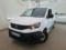 preview Peugeot Partner #0