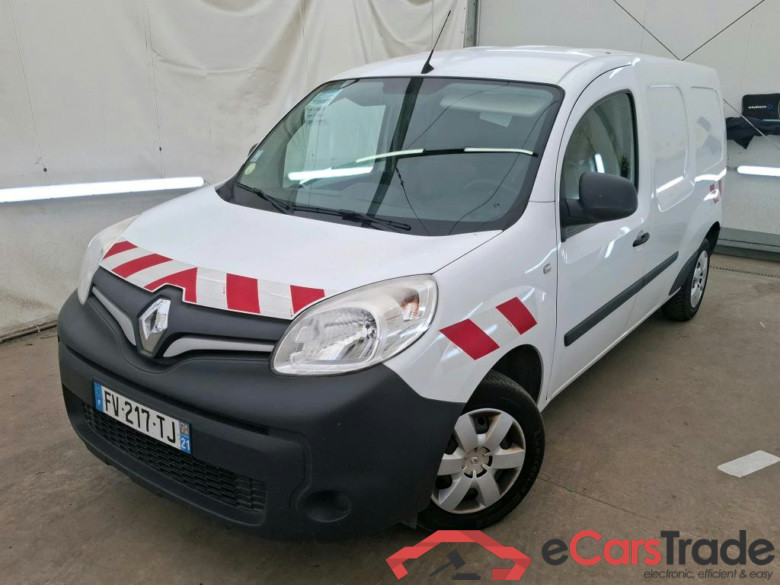 Kangoo Express Maxi Extra (Série Spéciale) 1.5 #1