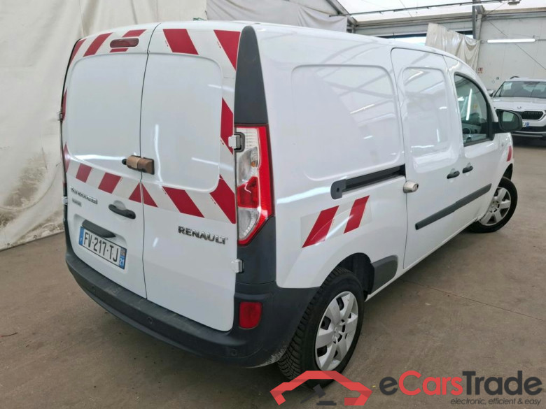 Kangoo Express Maxi Extra (Série Spéciale) 1.5 #3