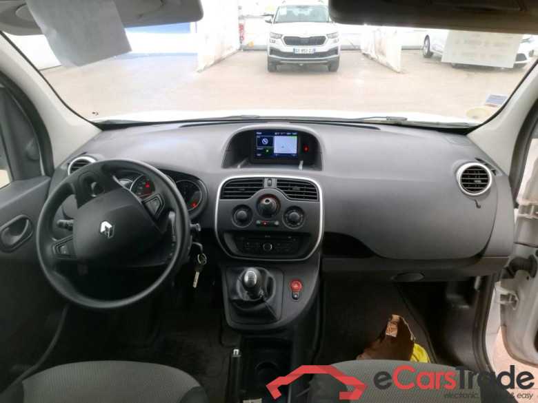 Kangoo Express Maxi Extra (Série Spéciale) 1.5 #5