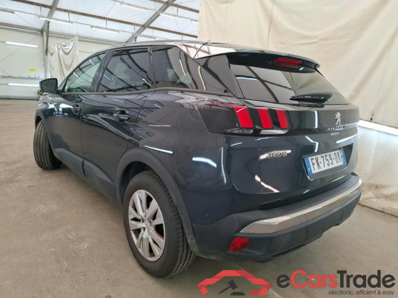 3008 Active Business 1.5 HDi 130CV BVA8 E6dT #2