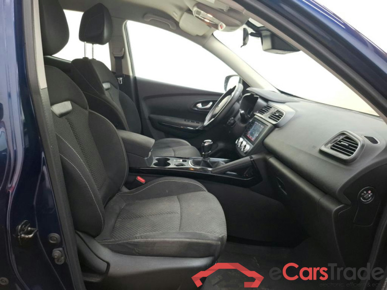 Kadjar Business 1.5 dCi 115CV BVM6 E6dT #6