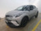 preview Toyota C-HR #0