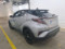 preview Toyota C-HR #1