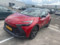 preview Toyota C-HR #0