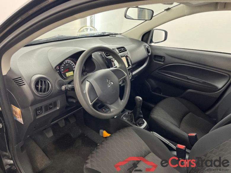 MITSUBISHI SPACE STAR 1.0 Cool+ #5