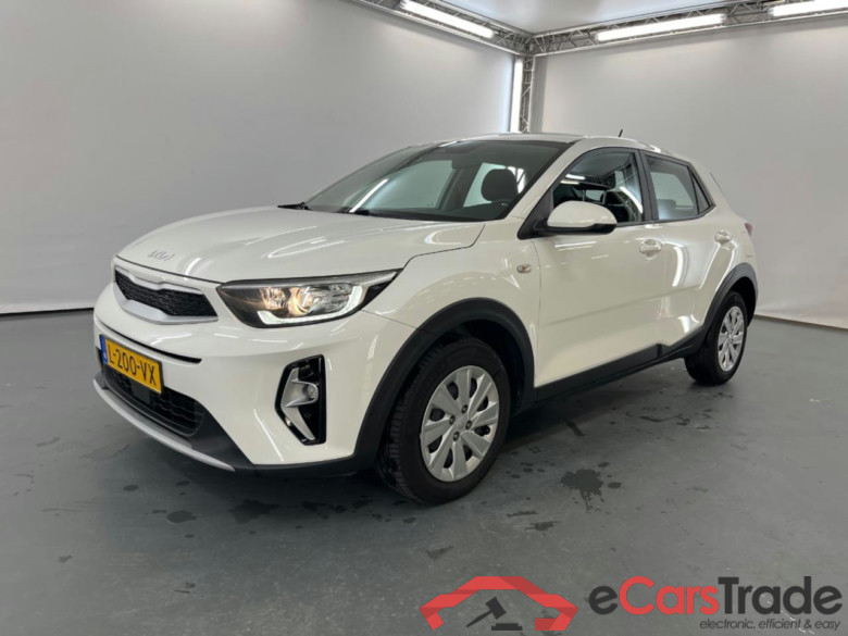 KIA Stonic 1.0 T-GDi MHEV ComfortLine