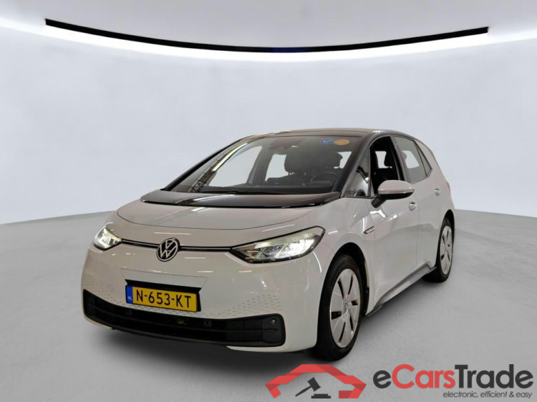 VOLKSWAGEN ID.3 107 kW