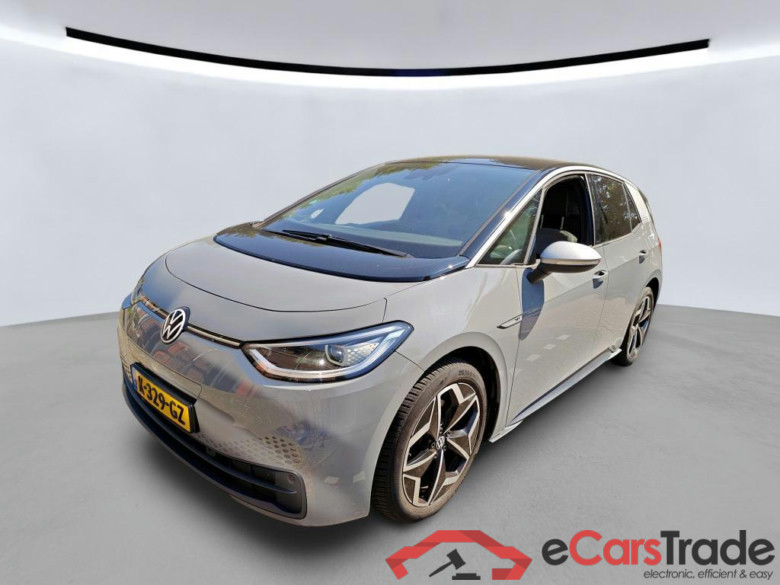 VOLKSWAGEN ID.3 150 kW #1