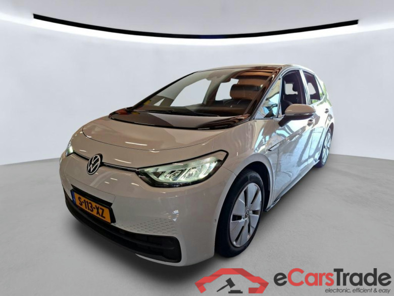 VOLKSWAGEN ID.3 150 kW #1