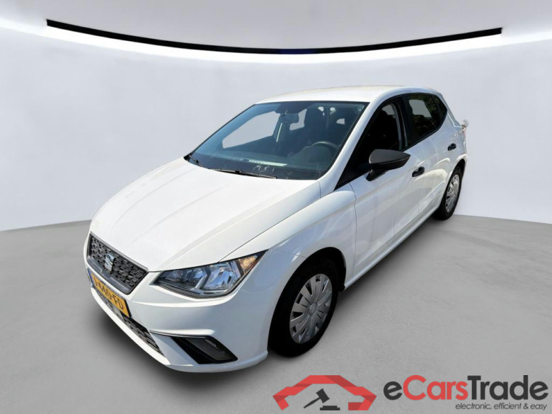 SEAT Ibiza 59 kW