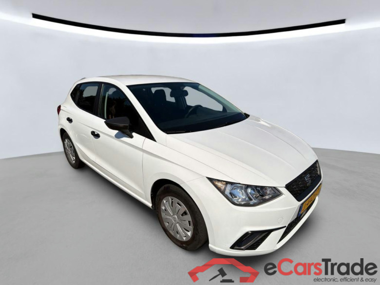 SEAT Ibiza 59 kW #3