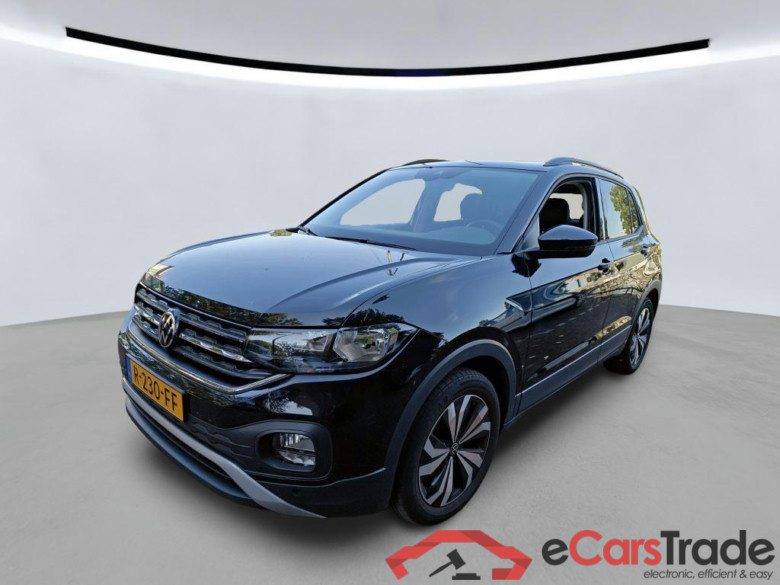 VOLKSWAGEN T-Cross 70 kW #1
