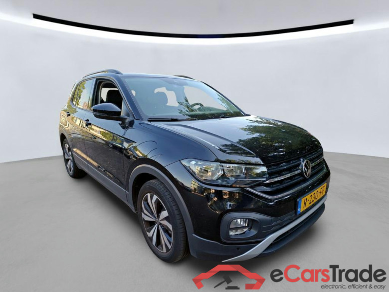 VOLKSWAGEN T-Cross 70 kW #4