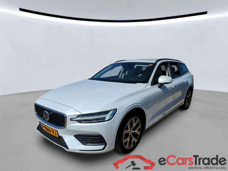 VOLVO V60 120 kW #1