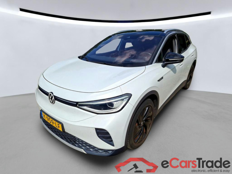 VOLKSWAGEN ID.4 150 kW