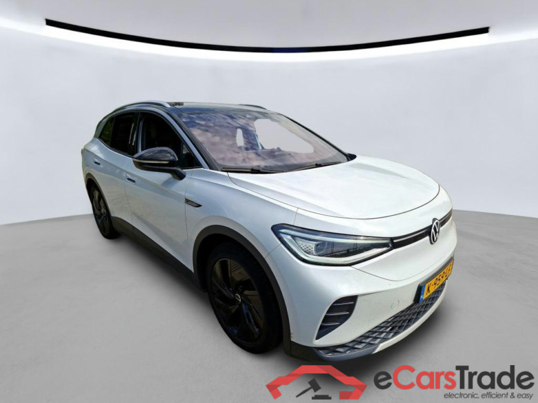 VOLKSWAGEN ID.4 150 kW #4